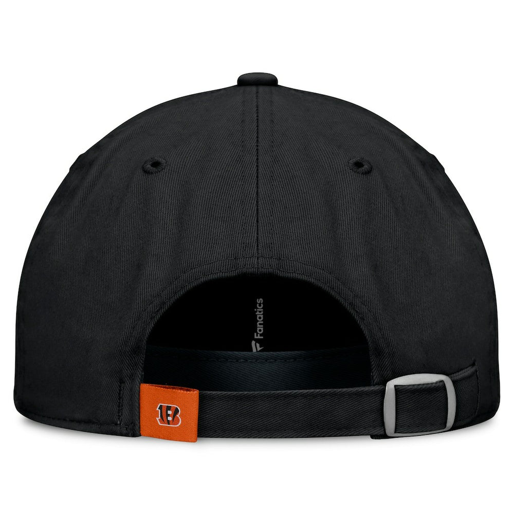 Cincinnati Bengals Fanatics Women's City Adjustable Hat