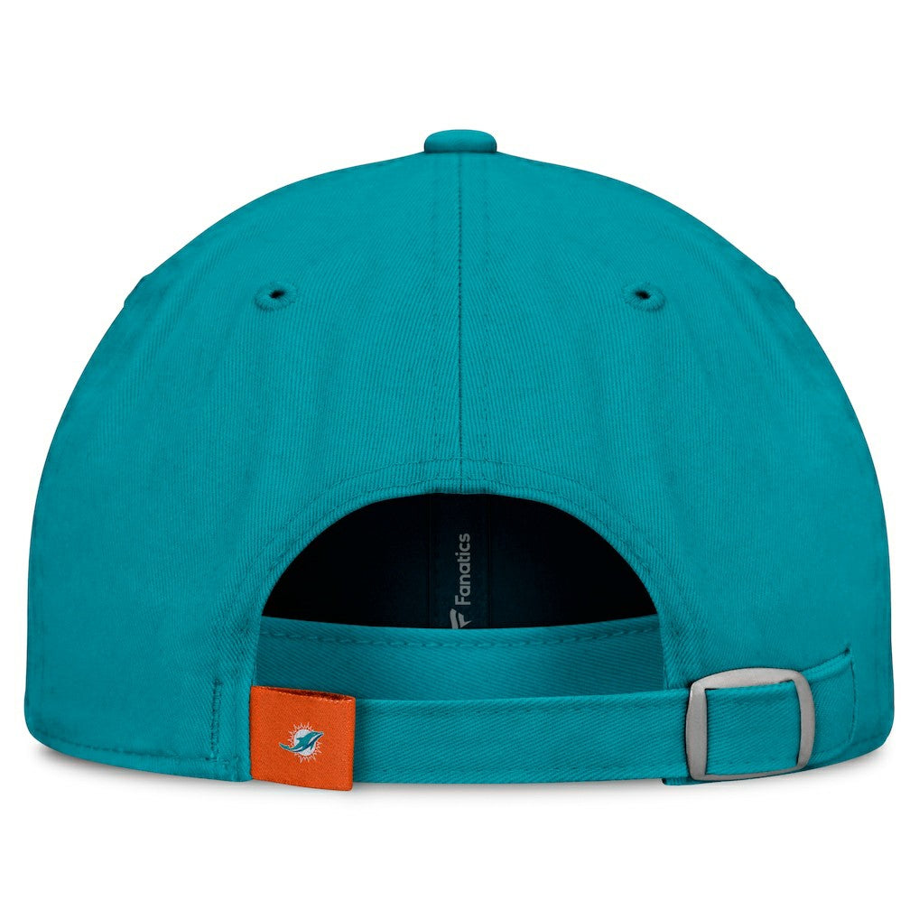 Miami Dolphins Fanatics Women's City Adjustable Hat