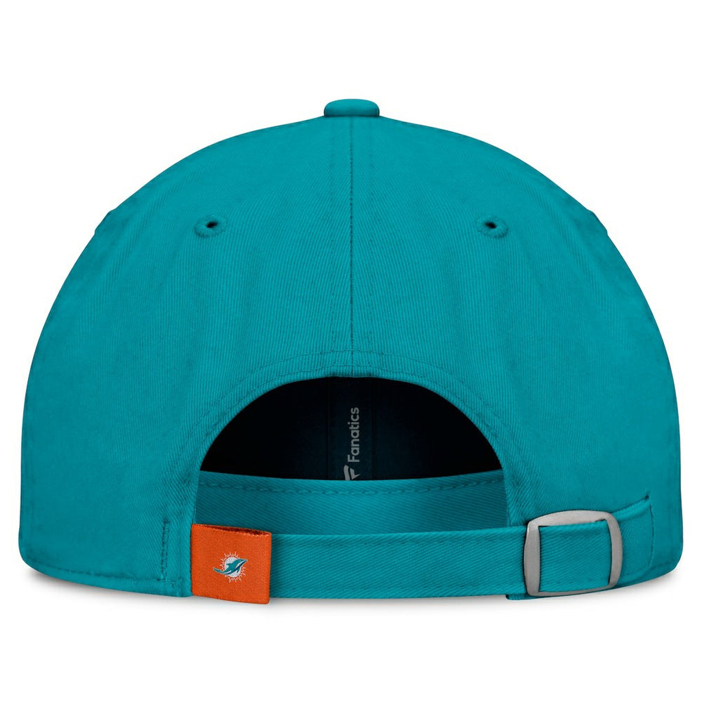 Miami Dolphins Fanatics Women's City Adjustable Hat