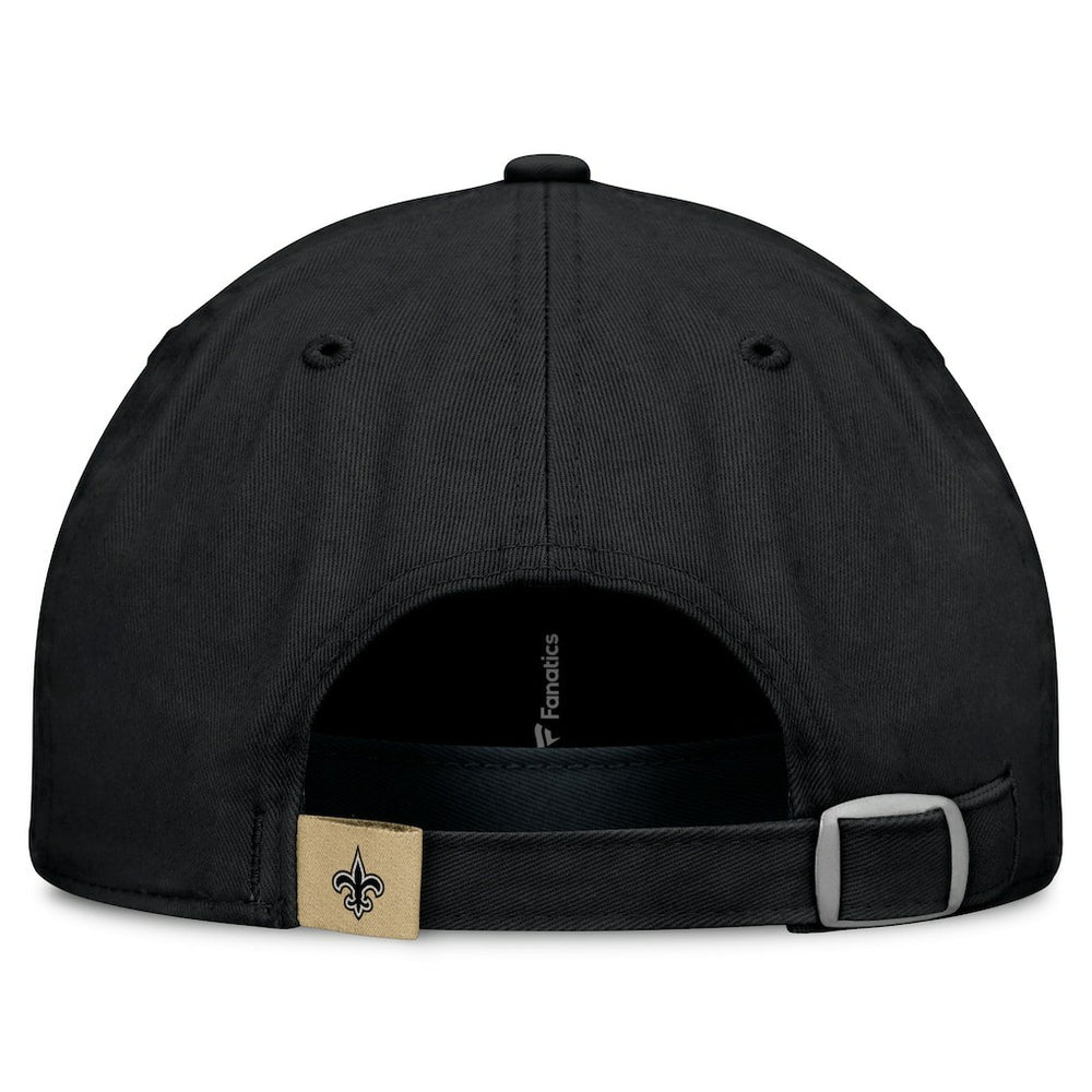 New Orleans Saints Fanatics Women's City Adjustable Hat