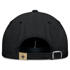 New Orleans Saints Fanatics Women's City Adjustable Hat