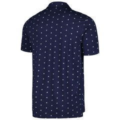 USMNT Levelwear Rover Polo Navy