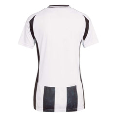 Juventus Women's 2024/25 Home Replica Jersey White/Black - Adidas