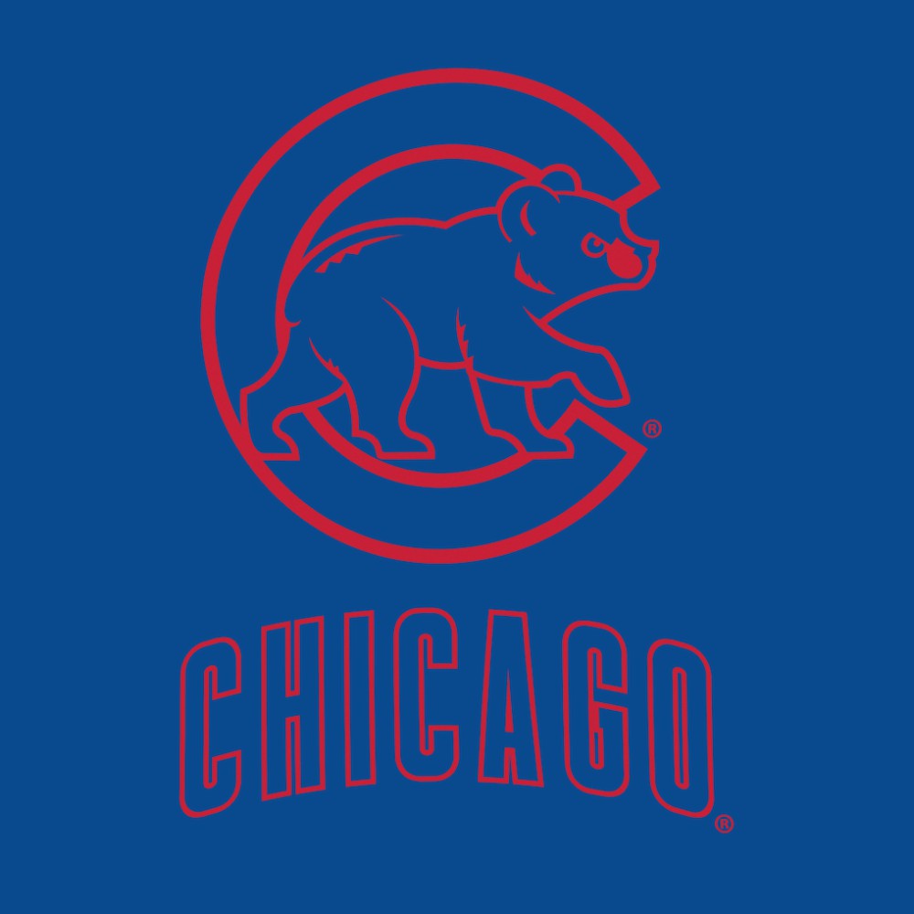 Chicago Cubs Fanatics Women's Backup Option Pullover Hoodie | MLB Online