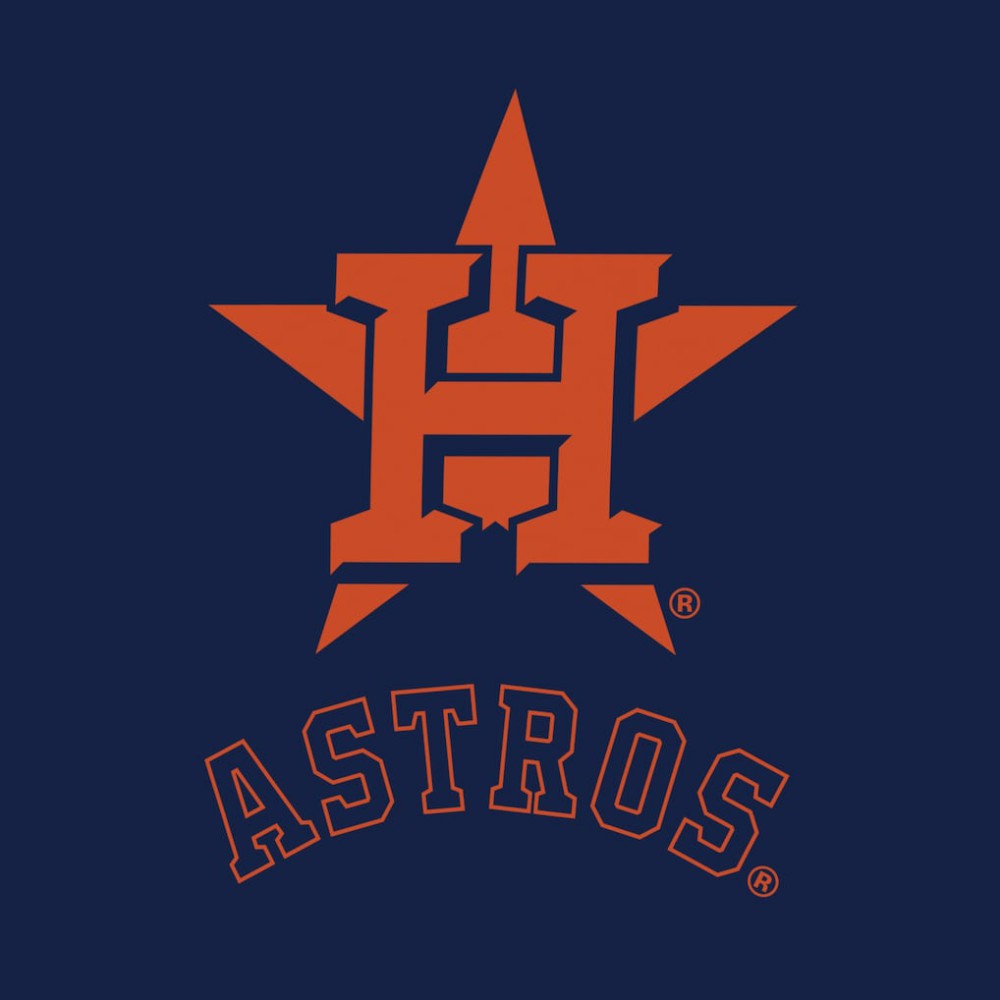 Houston Astros Fanatics Women's Backup Option Pullover Hoodie | MLB Outlet