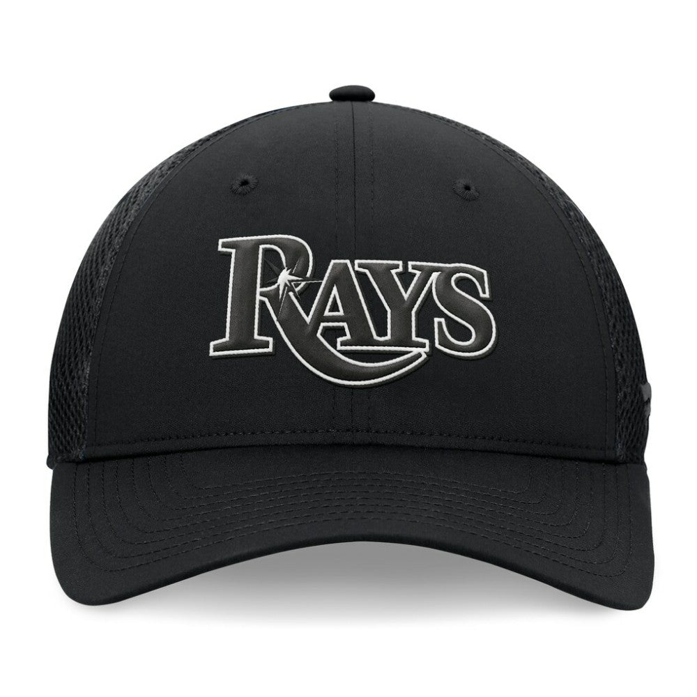 Tampa Bay Rays Fanatics Spacer Mesh Flex Hat | MLB Shop