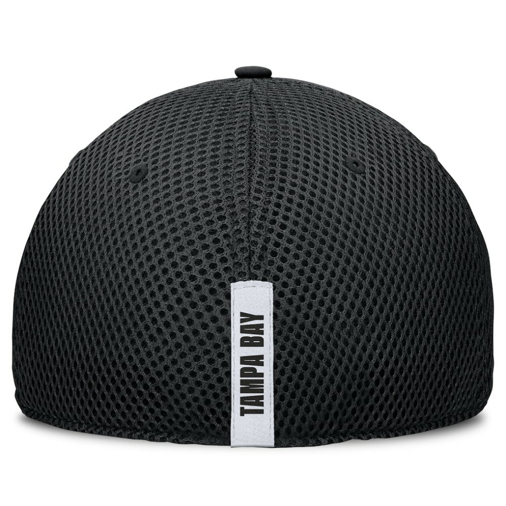 Tampa Bay Rays Fanatics Spacer Mesh Flex Hat | MLB Shop