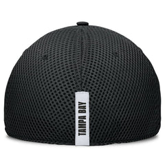 Tampa Bay Rays Fanatics Spacer Mesh Flex Hat | MLB Shop