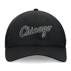 Chicago White Sox Fanatics Spacer Mesh Flex Hat | MLB New