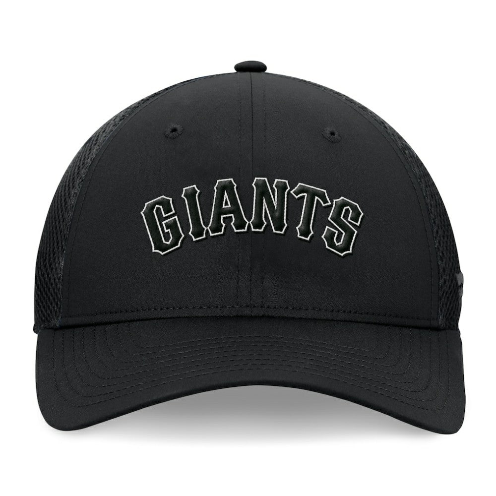 San Francisco Giants Fanatics Spacer Mesh Flex Hat | MLB Shop
