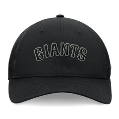 San Francisco Giants Fanatics Spacer Mesh Flex Hat | MLB Shop