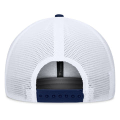 Boston Red Sox Fanatics Fundamental A-Frame Adjustable Hat | MLB Online