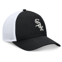 Chicago White Sox Fanatics Fundamental A-Frame Adjustable Hat | MLB On Sale