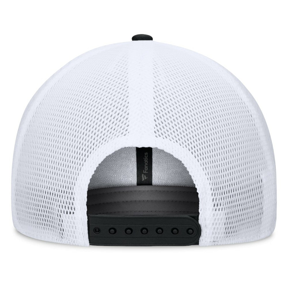 Chicago White Sox Fanatics Fundamental A-Frame Adjustable Hat | MLB On Sale