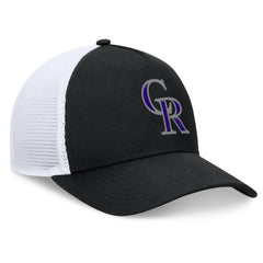 Colorado Rockies Fanatics Fundamental A-Frame Adjustable Hat | MLB Near me