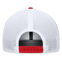 St. Louis Cardinals Fanatics Fundamental A-Frame Adjustable Hat | MLB On Sale
