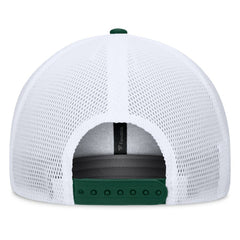 Athletics Fanatics Fundamental A-Frame Adjustable Hat | MLB For sale