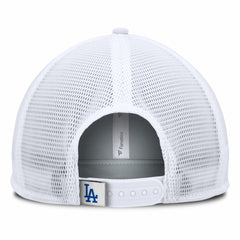 Los Angeles Dodgers Fanatics Fundamental Foam Front Snapback Hat | MLB Online