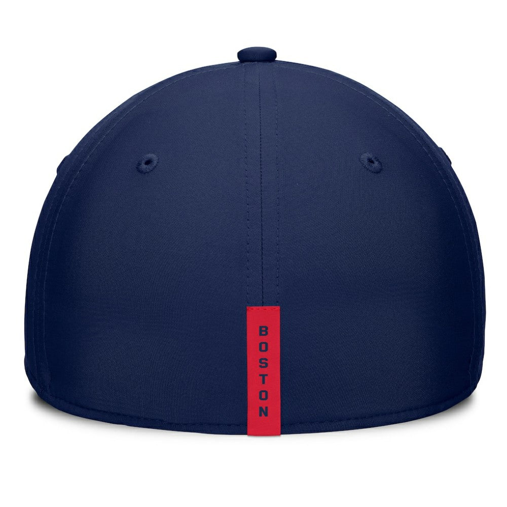 Boston Red Sox Fanatics Fundamental Tag Flex Hat | MLB Sale
