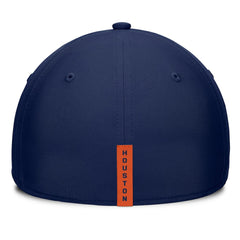 Houston Astros Fanatics Fundamental Tag Flex Hat | MLB Shop