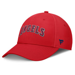 Los Angeles Angels Fanatics Fundamental Tag Flex Hat | MLB Near me