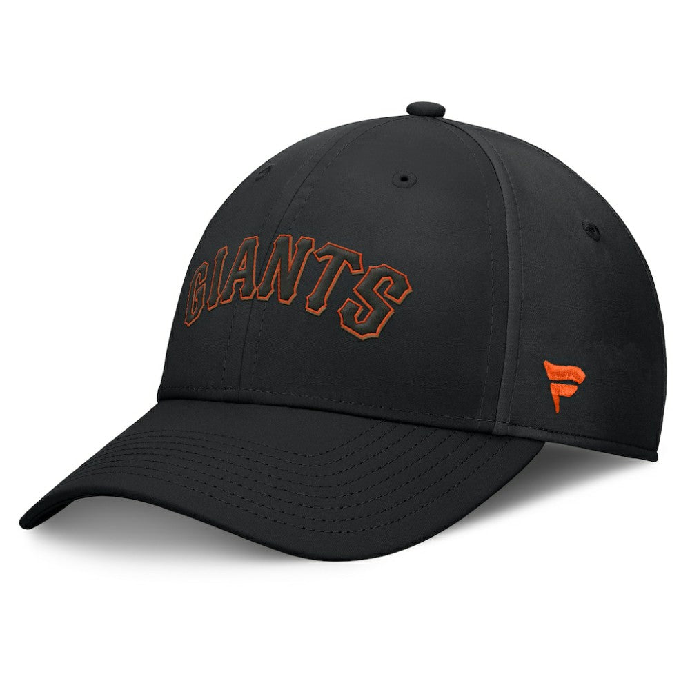 San Francisco Giants Fanatics Fundamental Tag Flex Hat | MLB Near me