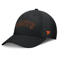 San Francisco Giants Fanatics Fundamental Tag Flex Hat | MLB Near me