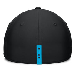 Miami Marlins Fanatics Fundamental Tag Flex Hat | MLB Sale