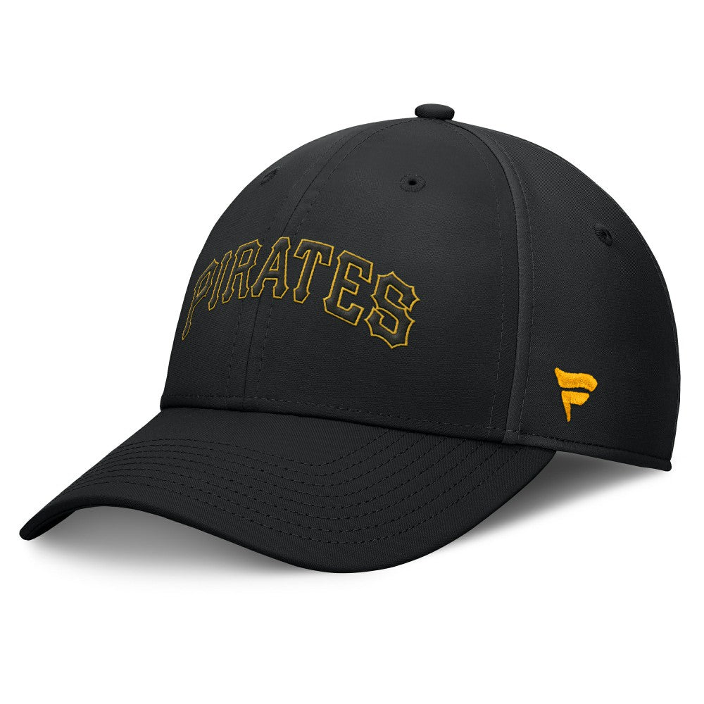 Pittsburgh Pirates Fanatics Fundamental Tag Flex Hat | MLB Sale