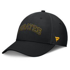 Pittsburgh Pirates Fanatics Fundamental Tag Flex Hat | MLB Sale