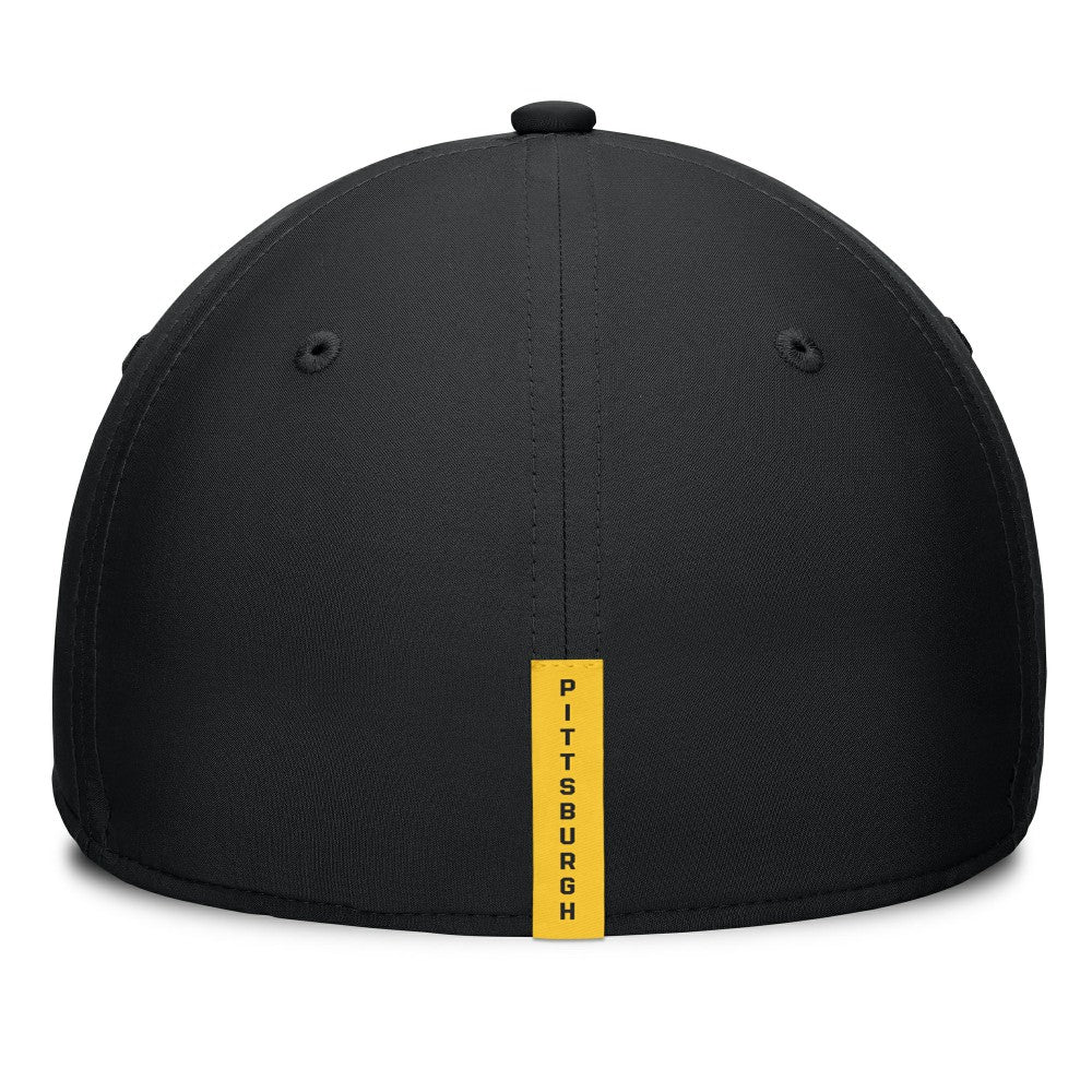 Pittsburgh Pirates Fanatics Fundamental Tag Flex Hat | MLB Sale