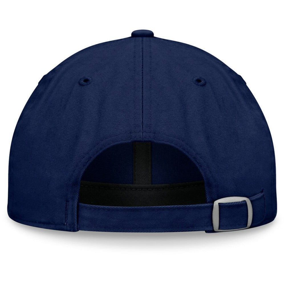 Boston Red Sox Fanatics Women's Fundamental Script Logo Adjustable Hat | MLB Discount