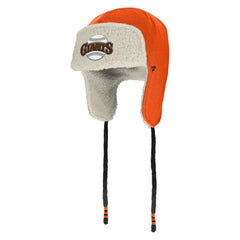 San Francisco Giants Fanatics Heritage Trapper Hat | MLB New