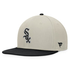 Chicago White Sox Fanatics Team Two-Tone Snapback Hat | MLB US
