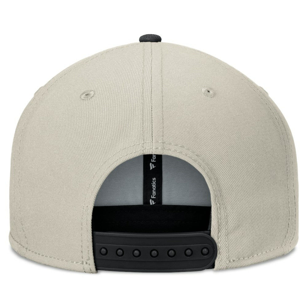 Chicago White Sox Fanatics Team Two-Tone Snapback Hat | MLB US