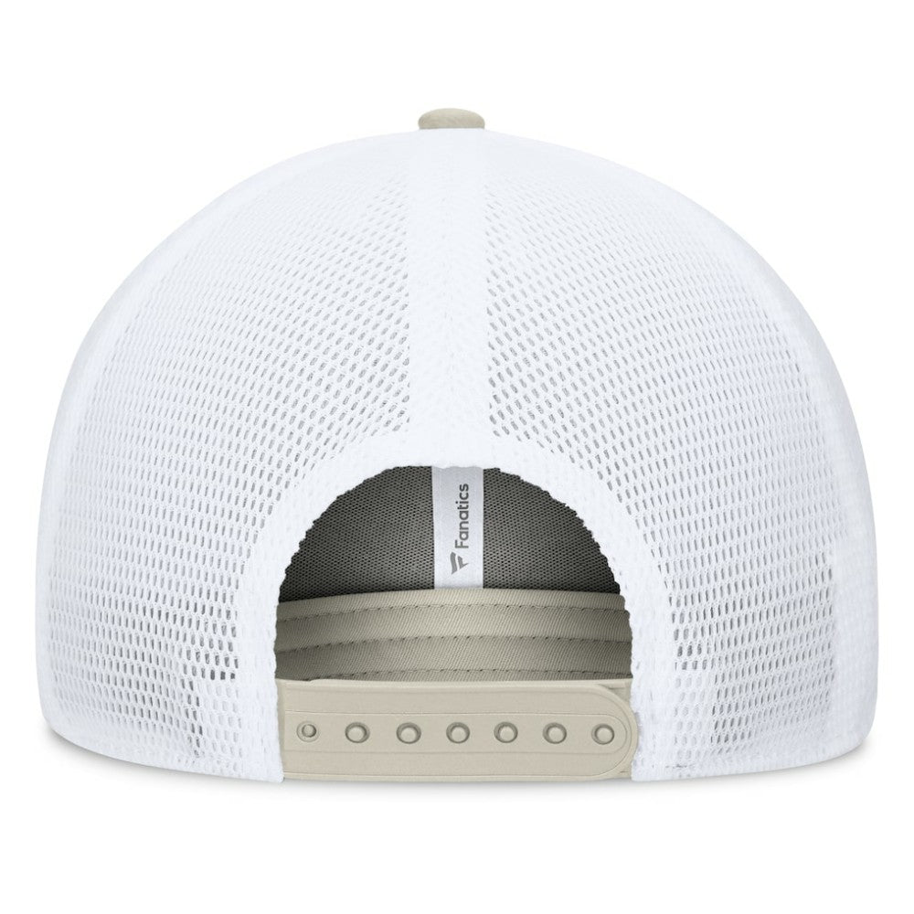 New York Yankees Fanatics A-Frame Trucker Adjustable Hat | MLB Near me