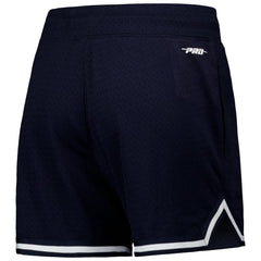 Houston Astros Pro Standard Women's Classic Mesh Shorts | MLB Online