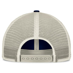 New York Yankees Fanatics  Heritage Stripe Trucker Adjustable Hat | MLB Sale