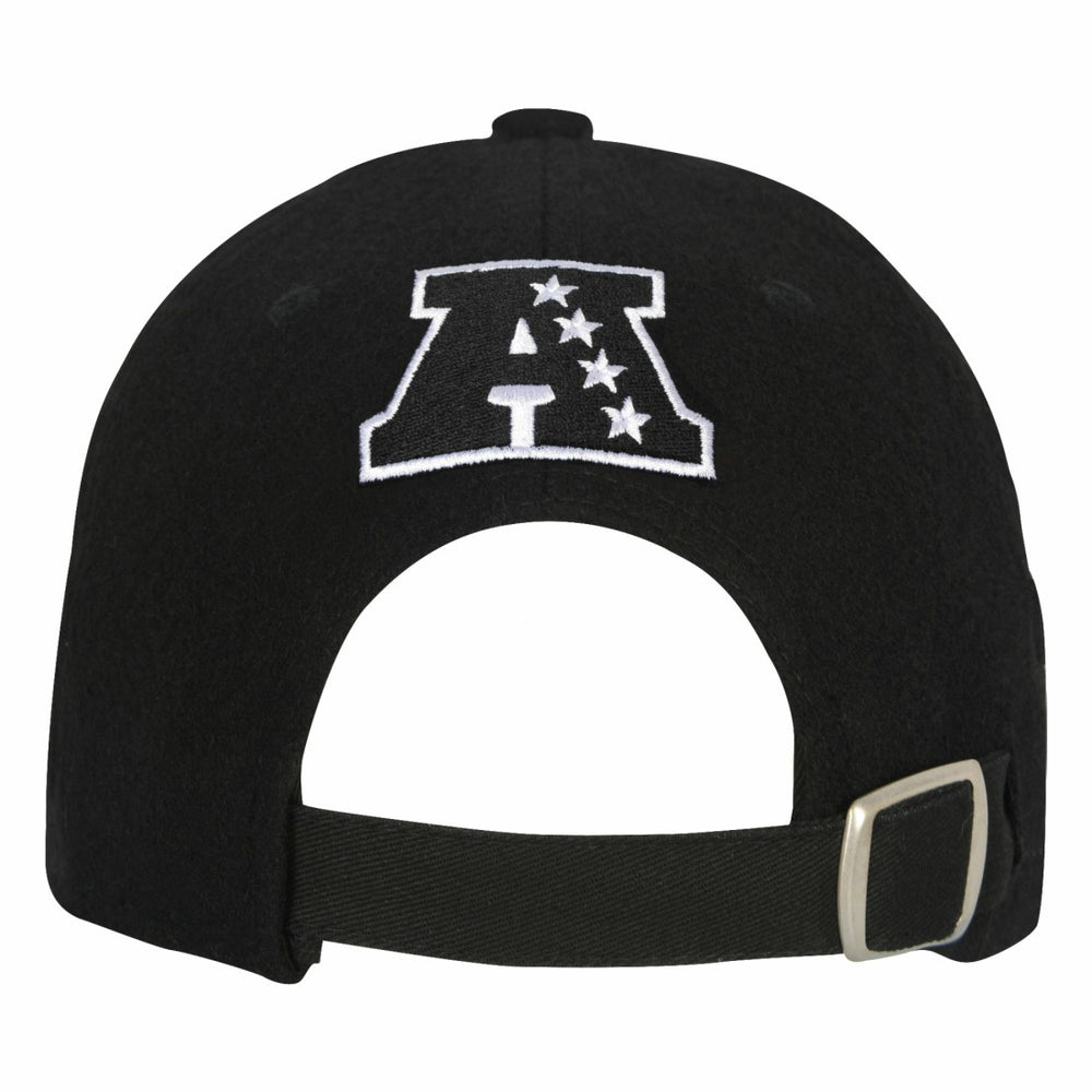 New York Jets  Youth Retro Wooly Adjustable Hat