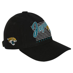 Jacksonville Jaguars  Youth Retro Wooly Adjustable Hat
