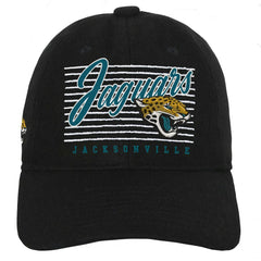 Jacksonville Jaguars  Youth Retro Wooly Adjustable Hat