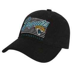 Jacksonville Jaguars  Youth Retro Wooly Adjustable Hat