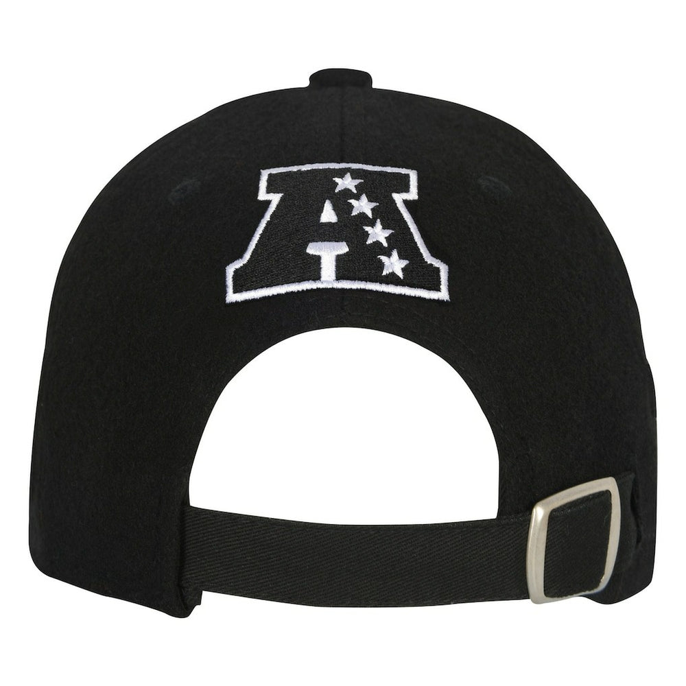 Jacksonville Jaguars  Youth Retro Wooly Adjustable Hat