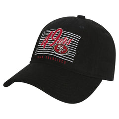 San Francisco 49ers  Youth Retro Wooly Adjustable Hat