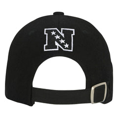 San Francisco 49ers  Youth Retro Wooly Adjustable Hat