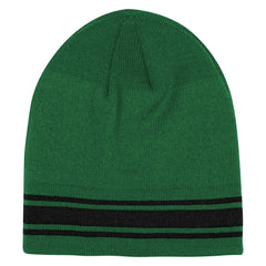 New York Jets  Youth Retro Knit Beanie
