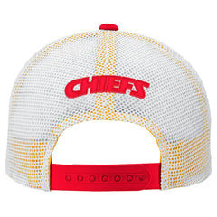 Kansas City Chiefs  Preschool Core Lockup Trucker Adjustable hat