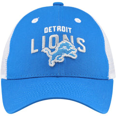 Detroit Lions  Preschool Core Lockup Trucker Adjustable hat