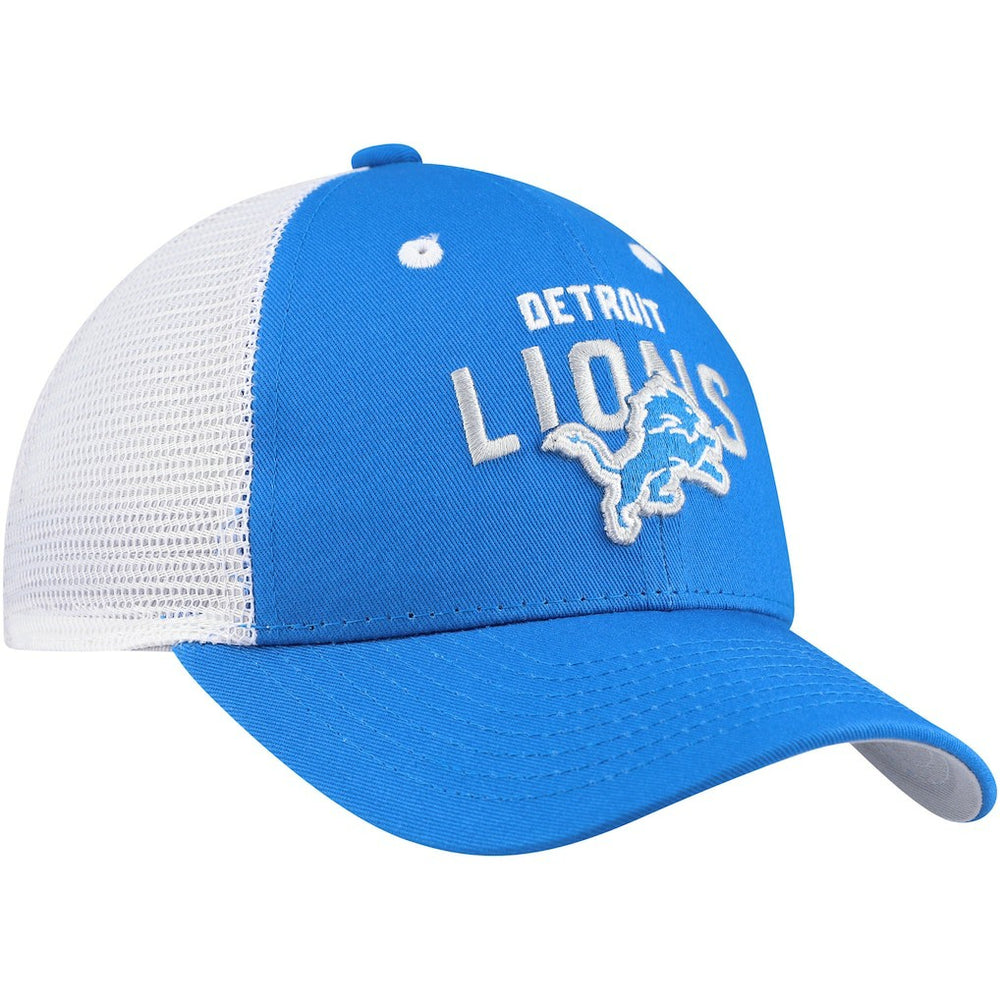 Detroit Lions  Preschool Core Lockup Trucker Adjustable hat