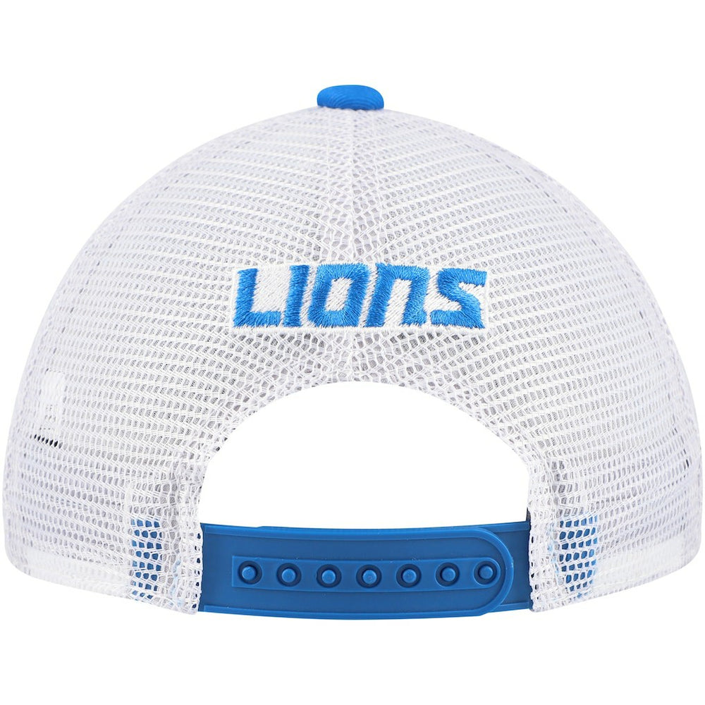 Detroit Lions  Preschool Core Lockup Trucker Adjustable hat